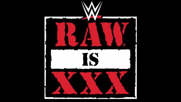 Нове камео зірок AEW на Raw is XXX?