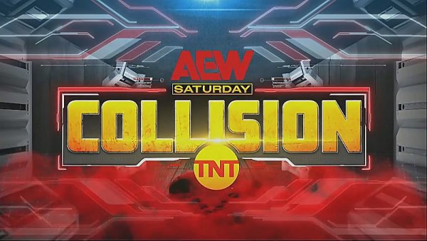 AEW Collision 08.06.2024