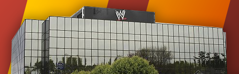 Зарплати топ-керівництва WWE